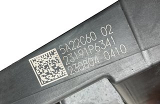 Rejilla Radiador BMW serie 3 19-26