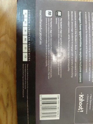 GREAT THINKERS A1+ Workbook and Digital Workbook