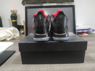 Zapatillas Jordan Court Si 23 (GS) Nuevas