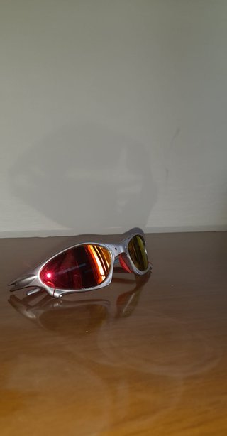 Pack 2 Gafas Sol Estilo Oakley Lente Espejo