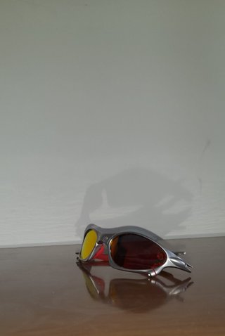Pack 2 Gafas Sol Estilo Oakley Lente Espejo