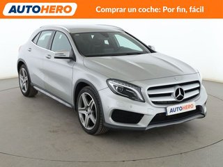 Mercedes-Benz GLA GLA 200 d AMG Line