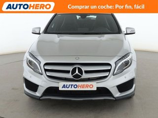 Mercedes-Benz GLA GLA 200 d AMG Line