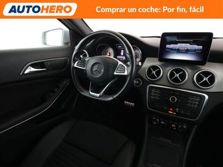 Mercedes-Benz GLA GLA 200 d AMG Line