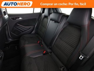 Mercedes-Benz GLA GLA 200 d AMG Line