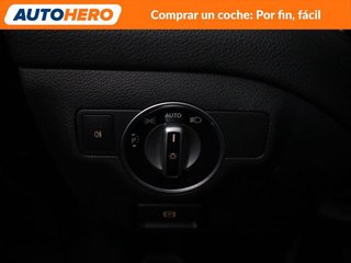 Mercedes-Benz GLA GLA 200 d AMG Line
