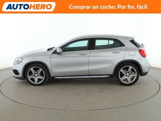 Mercedes-Benz GLA GLA 200 d AMG Line