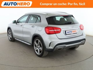 Mercedes-Benz GLA GLA 200 d AMG Line