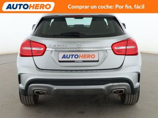 Mercedes-Benz GLA GLA 200 d AMG Line