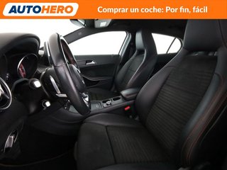 Mercedes-Benz GLA GLA 200 d AMG Line