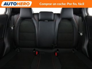 Mercedes-Benz GLA GLA 200 d AMG Line