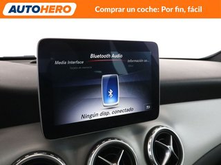 Mercedes-Benz GLA GLA 200 d AMG Line