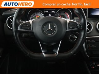 Mercedes-Benz GLA GLA 200 d AMG Line