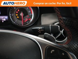 Mercedes-Benz GLA GLA 200 d AMG Line