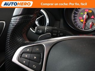 Mercedes-Benz GLA GLA 200 d AMG Line