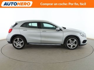 Mercedes GLA GLA 200 d AMG Line