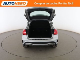 Mercedes GLA GLA 200 d AMG Line