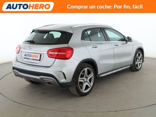 Mercedes-Benz GLA GLA 200 d AMG Line
