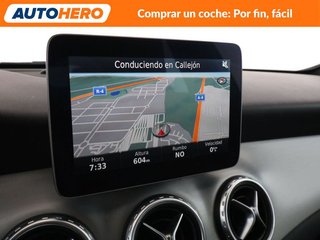 Mercedes-Benz GLA GLA 200 d AMG Line