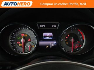 Mercedes-Benz GLA GLA 200 d AMG Line