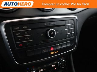 Mercedes-Benz GLA GLA 200 d AMG Line