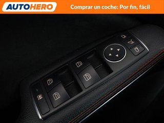 Mercedes-Benz GLA GLA 200 d AMG Line