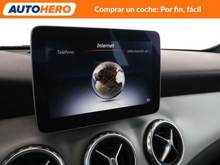 Mercedes-Benz GLA GLA 200 d AMG Line