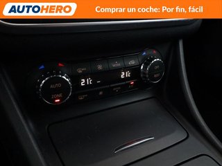 Mercedes-Benz GLA GLA 200 d AMG Line