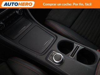Mercedes-Benz GLA GLA 200 d AMG Line