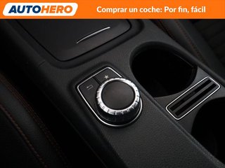 Mercedes GLA GLA 200 d AMG Line