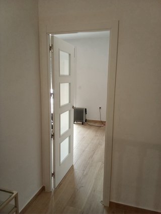 Montaje puertas de interior