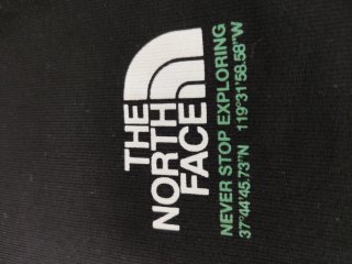 Pantalón corto The North Face Talla M