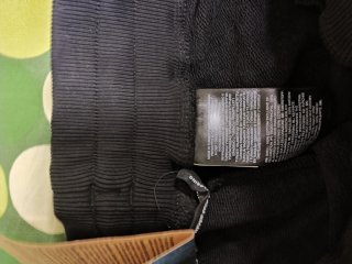 Pantalón corto The North Face Talla M