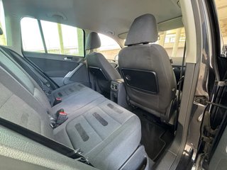 Volkswagen Tiguan 2009 2.0 TDI 140CV 4 MOTION