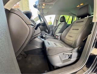 Volkswagen Tiguan 2009 2.0 TDI 140CV 4 MOTION