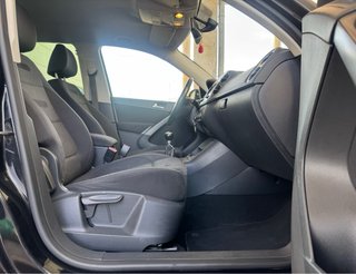 Volkswagen Tiguan 2009 2.0 TDI 140CV 4 MOTION