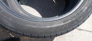 Neumático Dunlop 215/45/18 89W