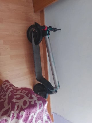 Patinete Eléctrico