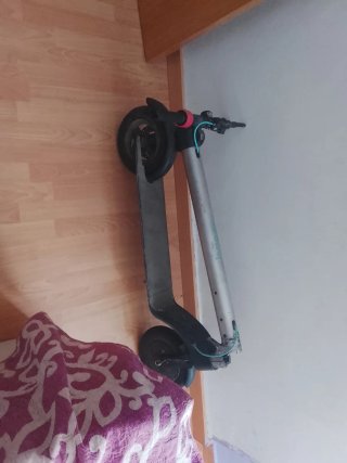 Patinete Eléctrico