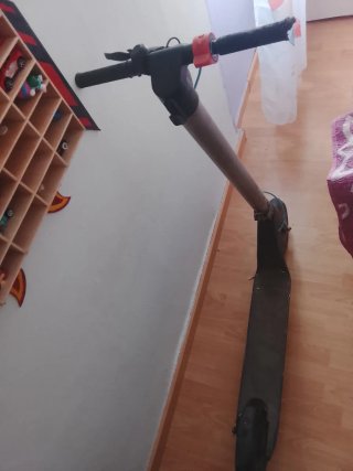 Patinete Eléctrico