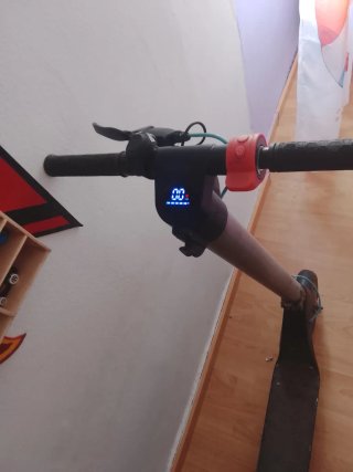 Patinete Eléctrico