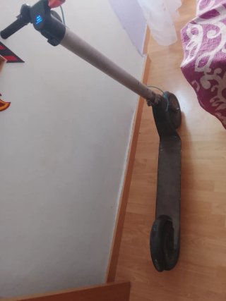 Patinete Eléctrico