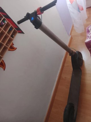 Patinete Eléctrico