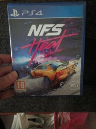 Juego ps4