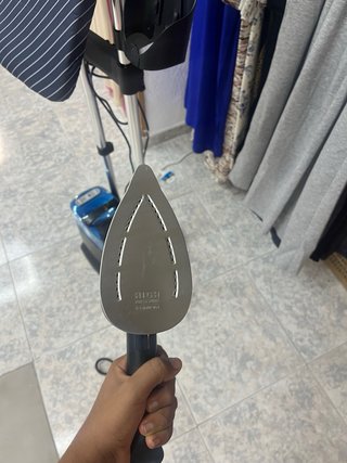 Plancha de ropa Rowenta