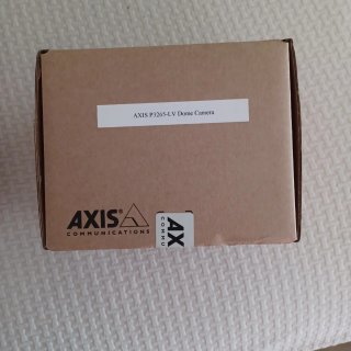 AXIS PL3265 Cámara Vigilancia Seguridad