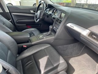 Audi A6 3.2 FSI Quattro tiptronic