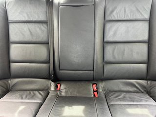 Audi A6 3.2 FSI Quattro tiptronic