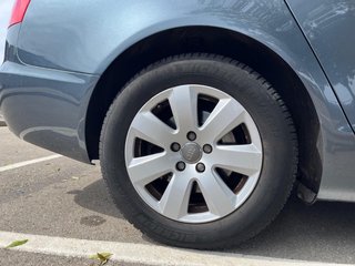 Audi A6 3.2 FSI Quattro tiptronic