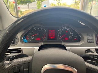 Audi A6 3.2 FSI Quattro tiptronic